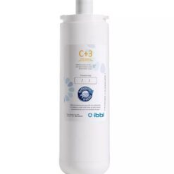 REFIL IBBL C+3 para Purificador de Água