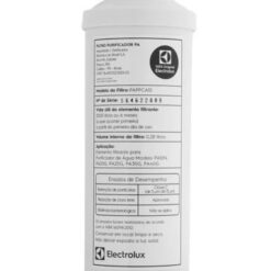 Filtro para Purificador de Água Electrolux PA