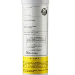 Refil para filtro electrolux PE10B/PE10X
